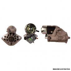 MOTOR ARRANQUE 25-2369